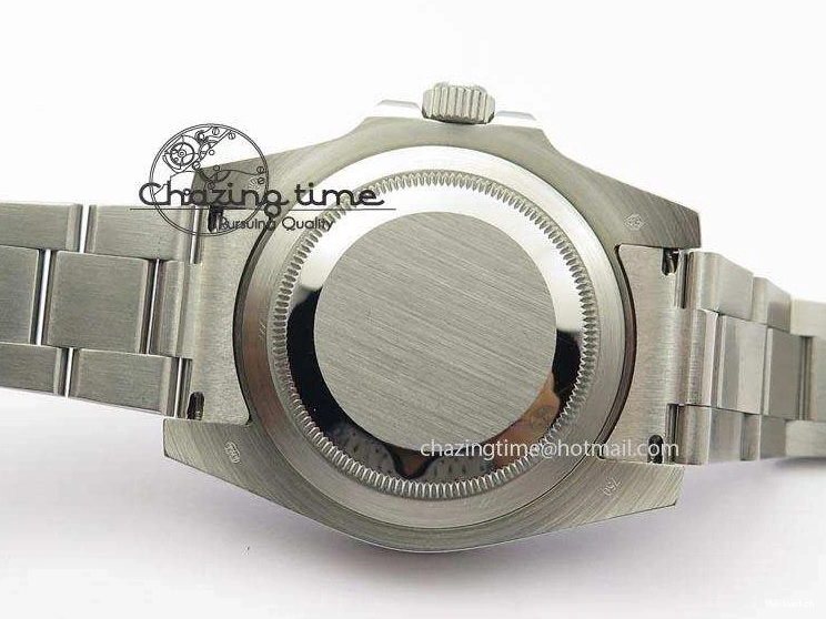 SS Green Dial BP Best Maker Swiss Edition SS ETA2836 Submariner LV 0915
